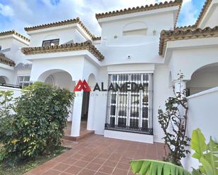 Single-family semi-detached for sale in La Soledad