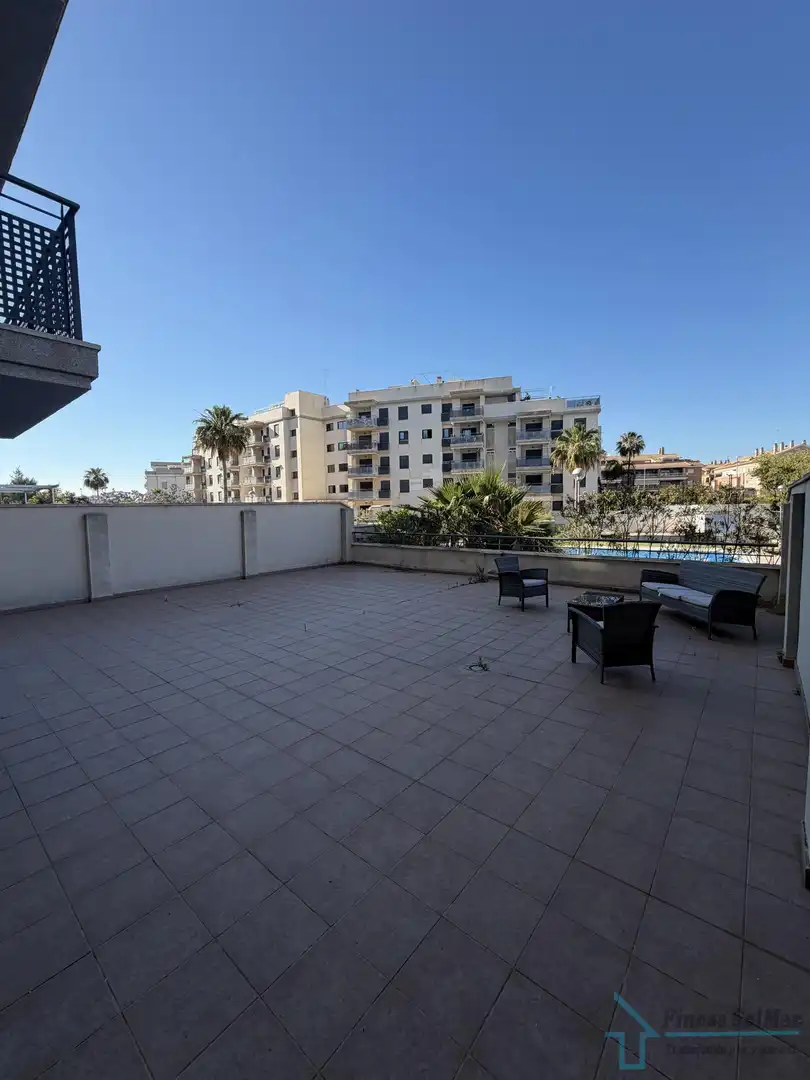 Appartement compact avec piscine à vendre à Canet d'En Berenguer, imagen 5