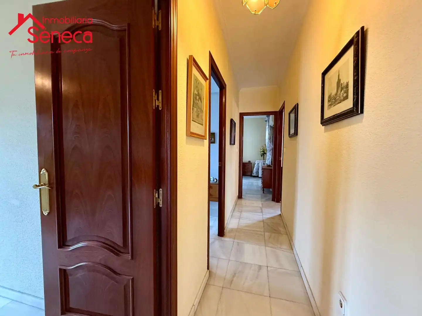 Haus oder Chalet zum Verkauf in Córdoba mit Terrasse, Möbliert und Balkon