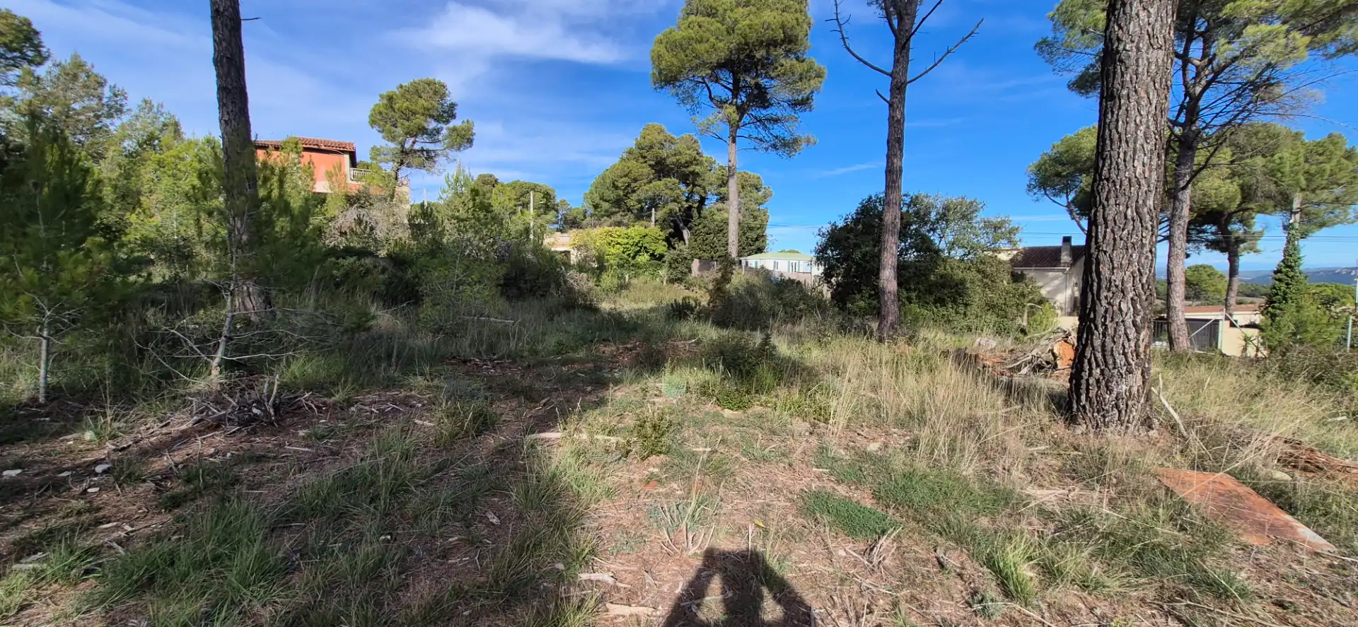 Residencial en venda en La Torre de Claramunt