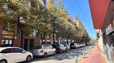 Foto 5 de Garaje en venta en Carrer del Bisbe Morgades, 43, Nord, Vic