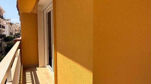 Foto 5 de Apartamento en venta en Puerto Deportivo, Fuengirola