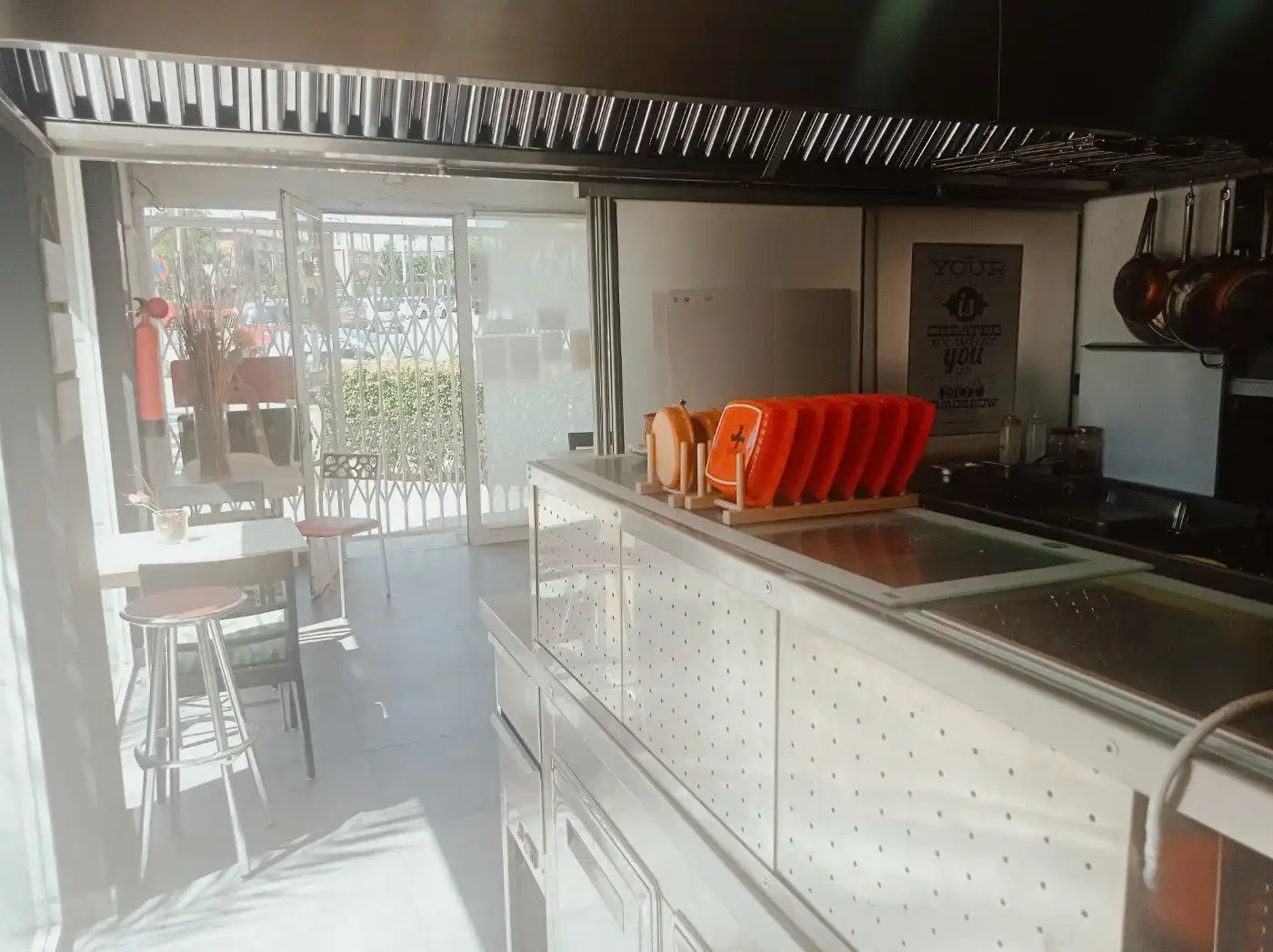 Local comercial en traspaso en Canaletes - Turonet, imagen 39