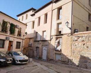 Exterior view of Building for sale in  Toledo Capital