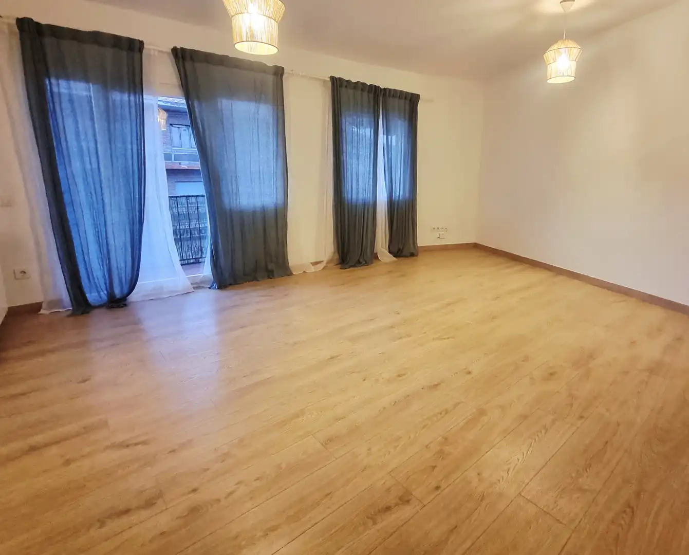 Flat for rent in Calle Hurtada, 6, Hoyo de Manzanares