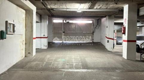 Foto 5 de Garatge en venda a Nuevo Parque - Los Rosales - Tráfico Pesado,  Huelva Capital