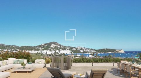 Photo 3 of Attic for sale in Marina Botafoc - Platja de Talamanca, Eivissa
