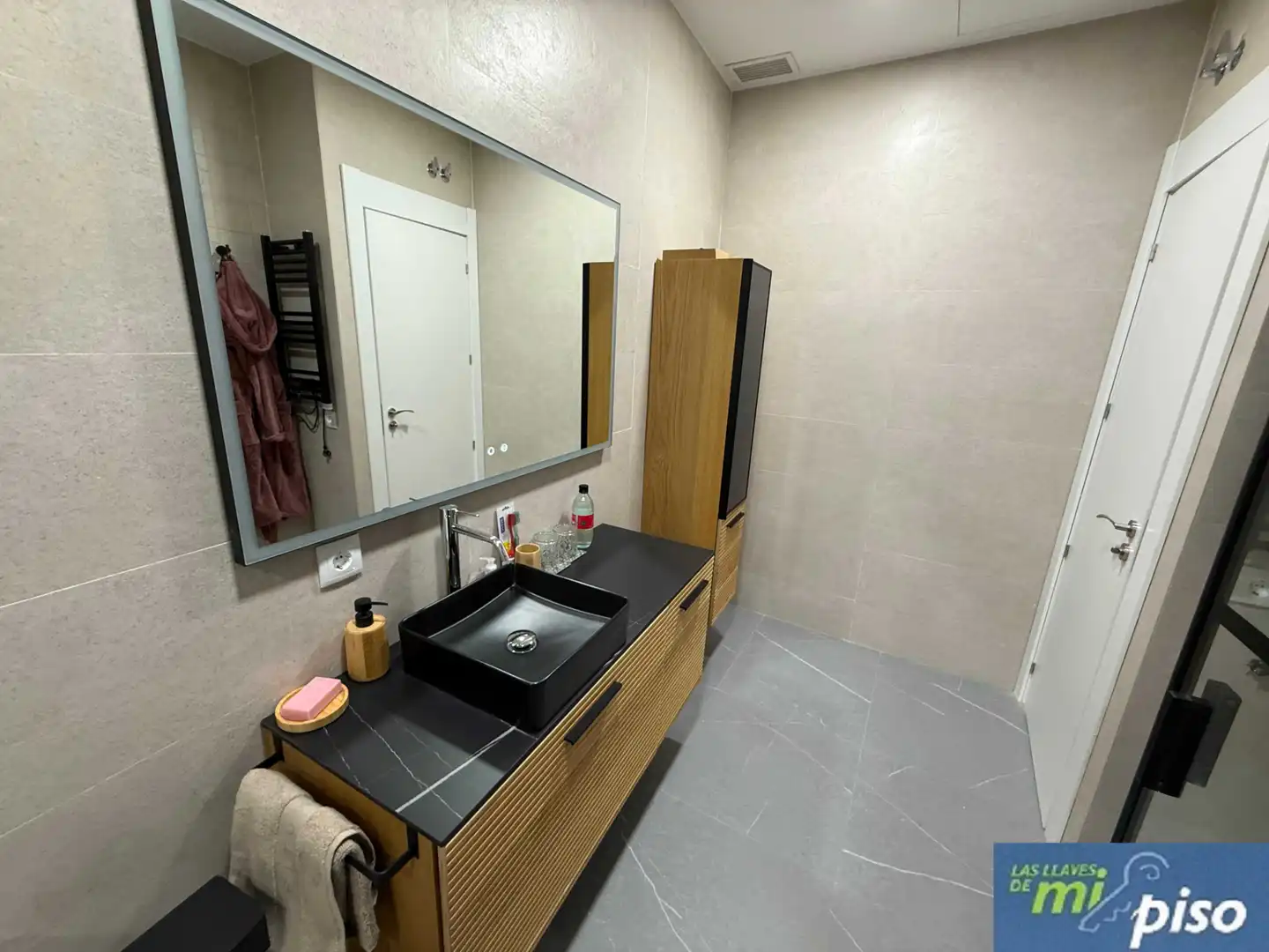 Appartamento con terrazza in vendita a Plaza de España 10, imagen 28