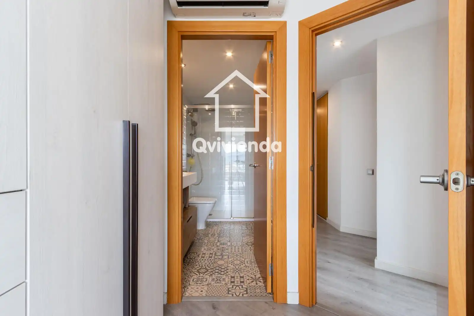 Maisonette zum Verkauf in Parets del Vallès mit Klimaanlage, Heizung und Terrasse