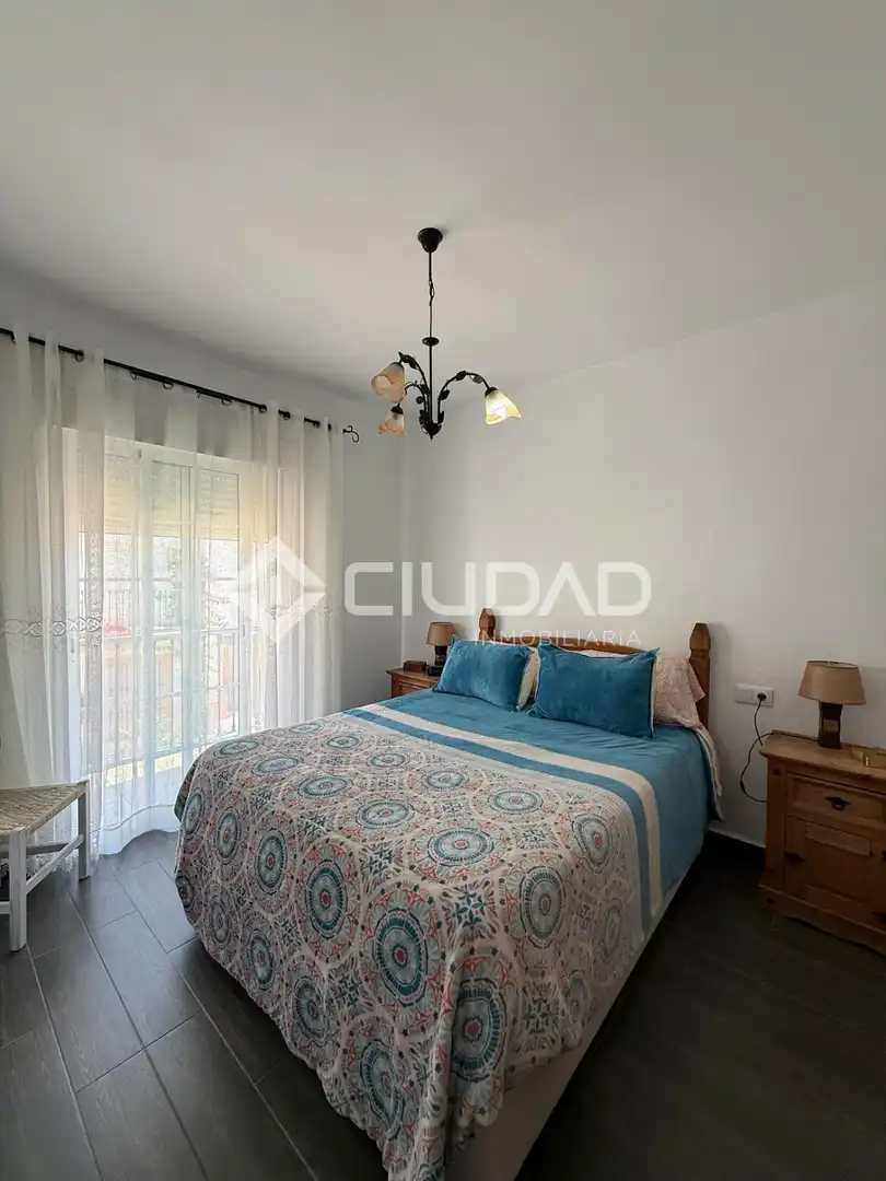 Habitación de Casa o chalet en venta en Chipiona con Aire acondicionado y Balcón