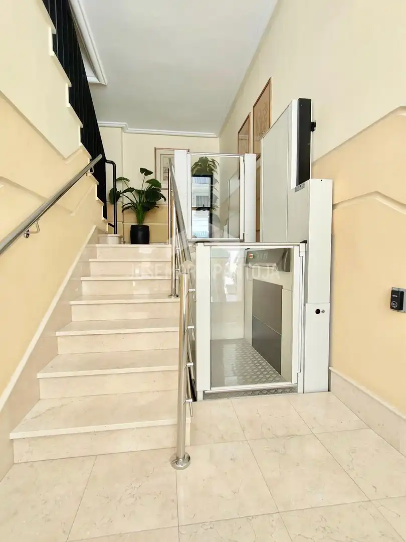 Piso en venta en Jerez de la Frontera con Aire acondicionado y Calefacción