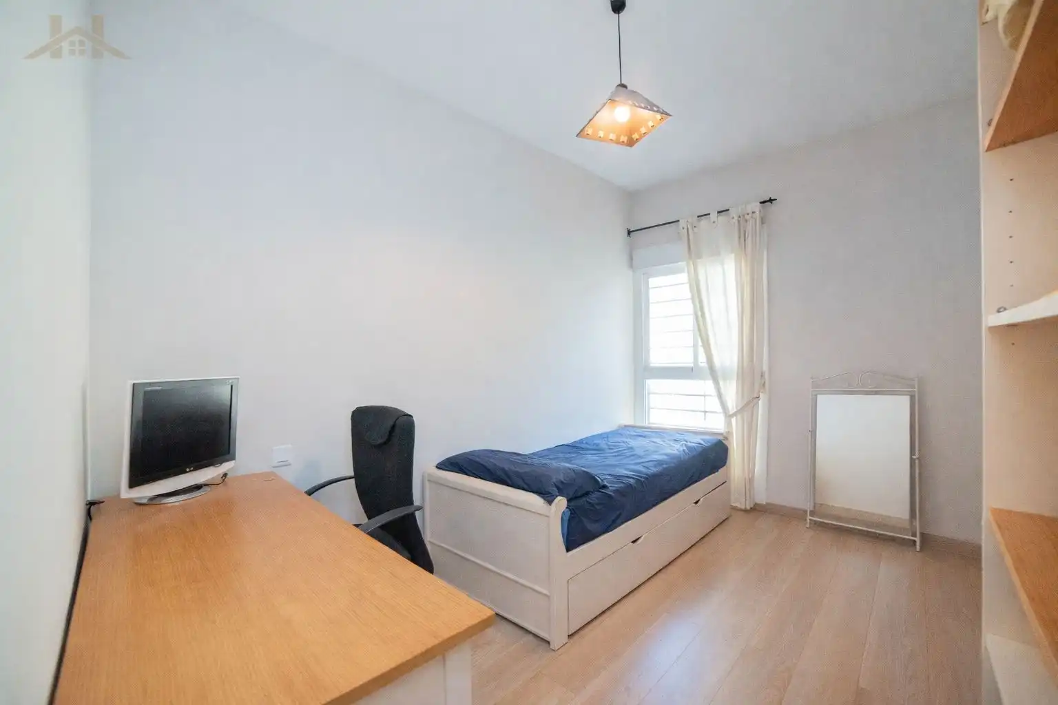 Habitación de Piso en venta en Boadilla del Monte con Aire acondicionado, Calefacción y Trastero