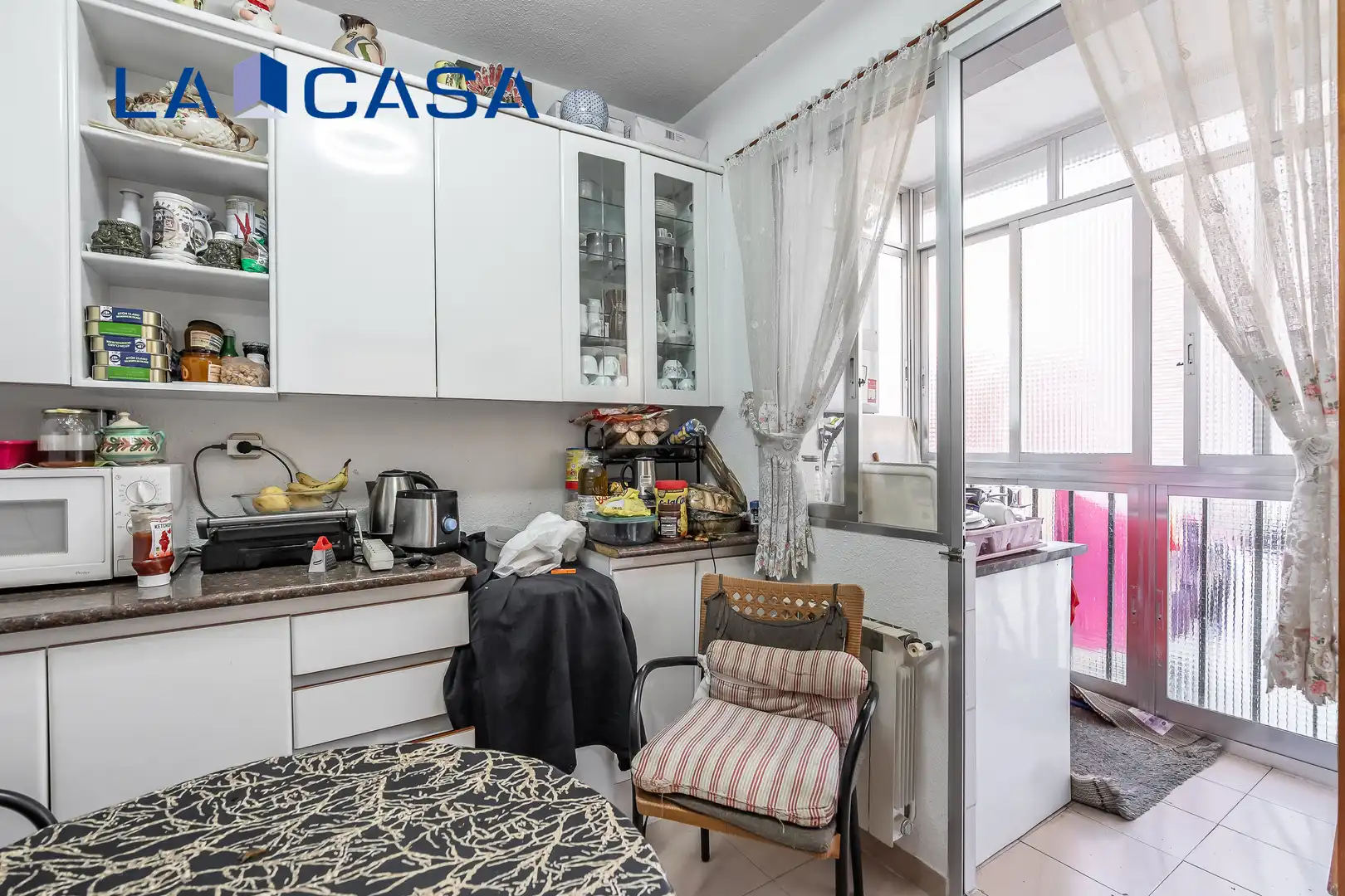 Wohnung mit Aufzug zum Verkauf in Calle Fernando Poo, imagen 18