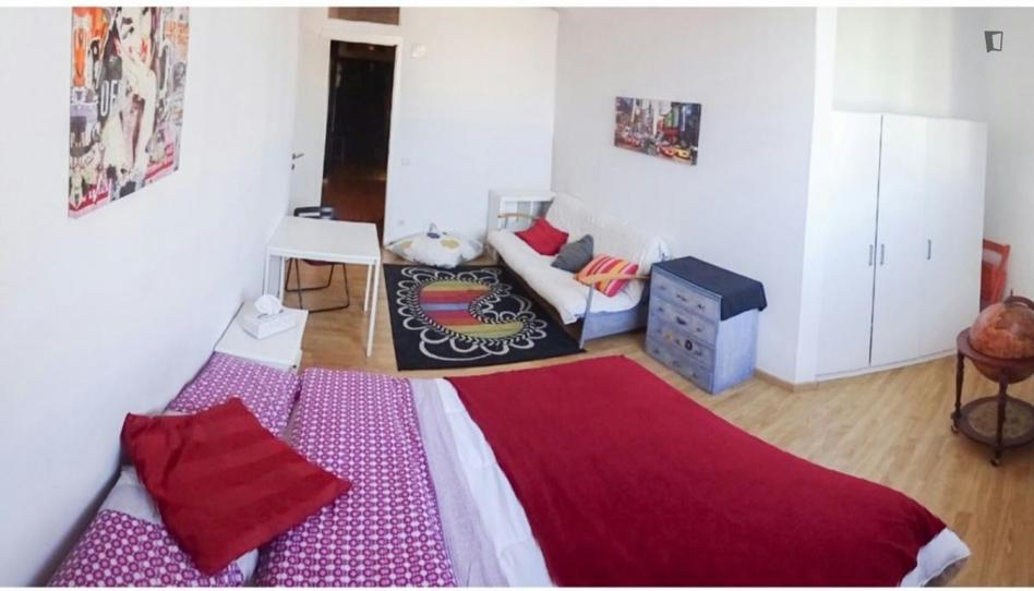 Photo 1 of Apartment to share in El Parc i la Llacuna del Poblenou, Barcelona