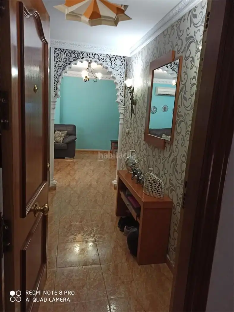 Flat for sale in Calle Álvaro de Bazán 23, imagen 4