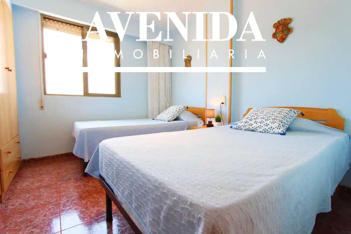 Apartamento con piscina en venta en maritimo mediterraneo 45, imagen 32