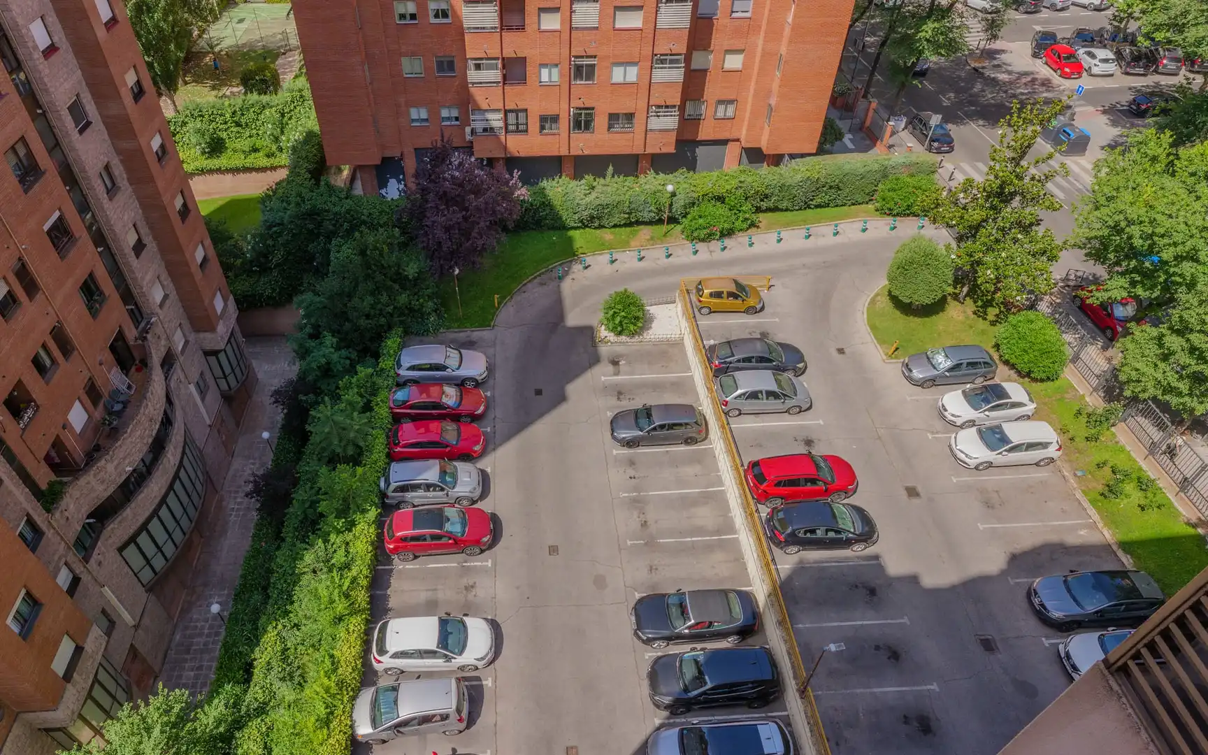 Appartement avec piscine à vendre à Fermín Caballero, imagen 27