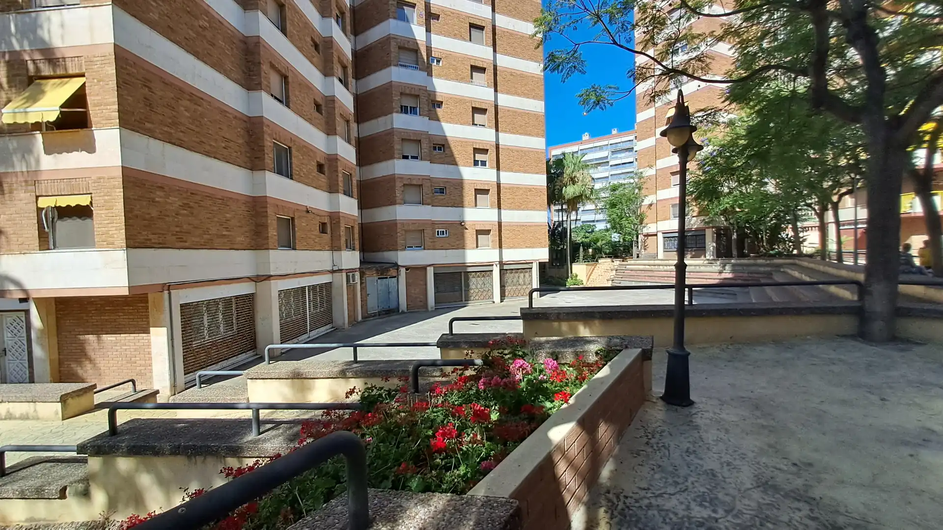 Wohnung zur Miete in Carrer Fra Antoni Cardona i Grau, Nou Eixample Nord