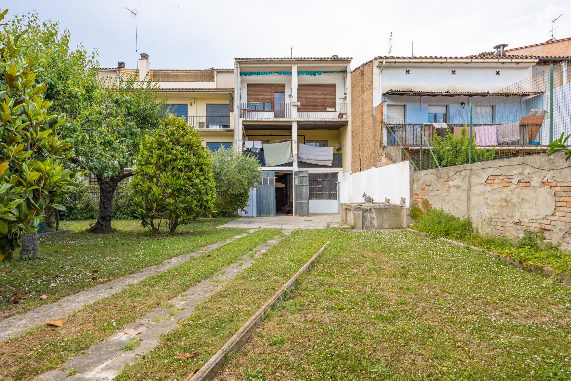 Single-family semi-detached for sale in de la Passió, Manlleu