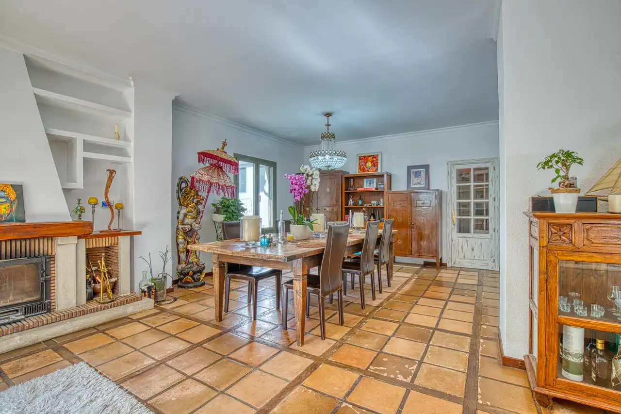 Casa rustica con piscina in vendita a Esporles, imagen 10