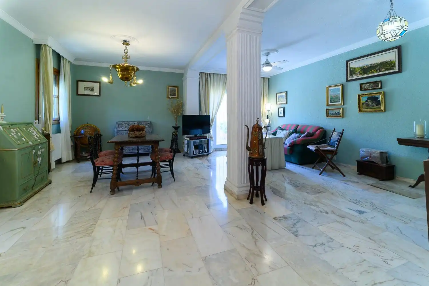 Chalet con piscina en venta en Calle Brisa 17, imagen 14