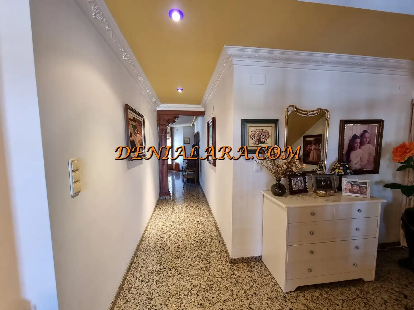 Villa mit Terrasse zum Verkauf in Pego, imagen 7