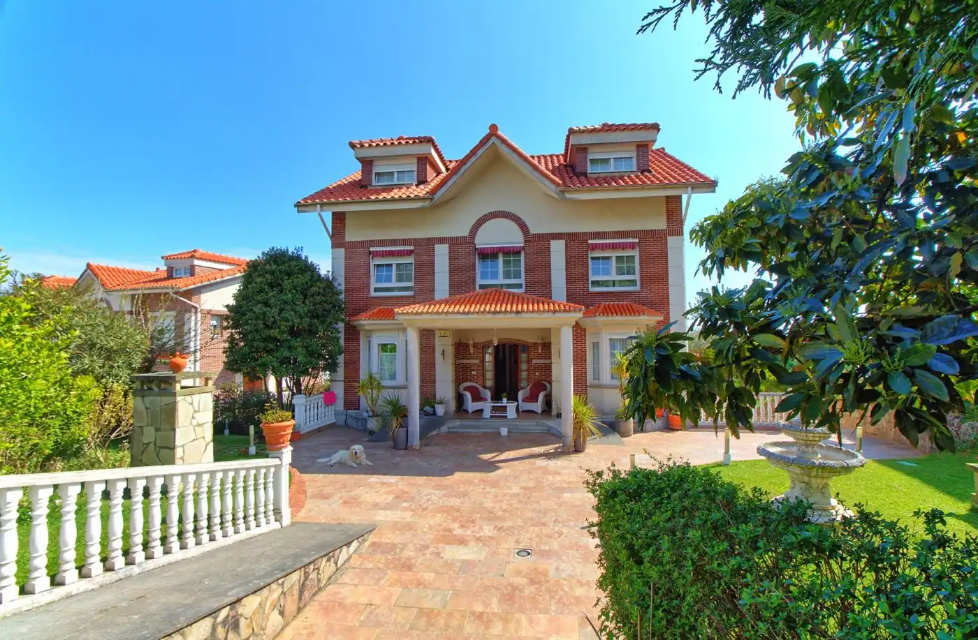 Maison avec terrasse à vendre à Calle aureliano linares rivas 24A, imagen 99