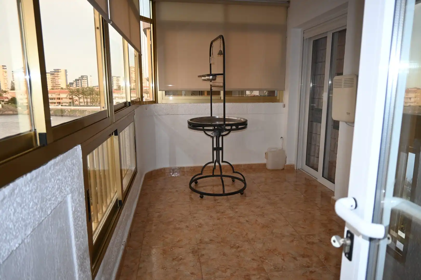 Apartment with pool for sale in Edificio Golamar, imagen 14