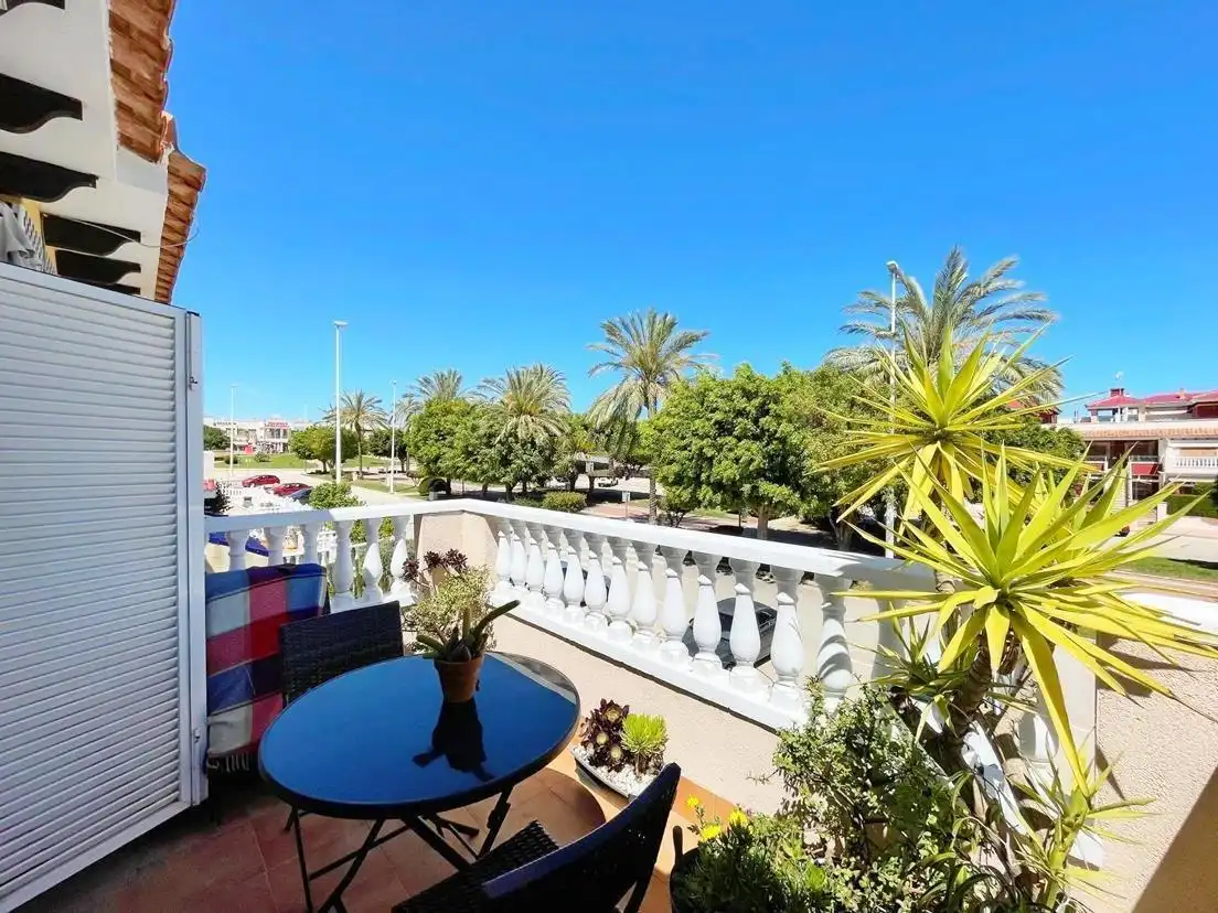 Bungalow mit Terrasse zum Verkauf in Calle Pino Carrasco, imagen 20