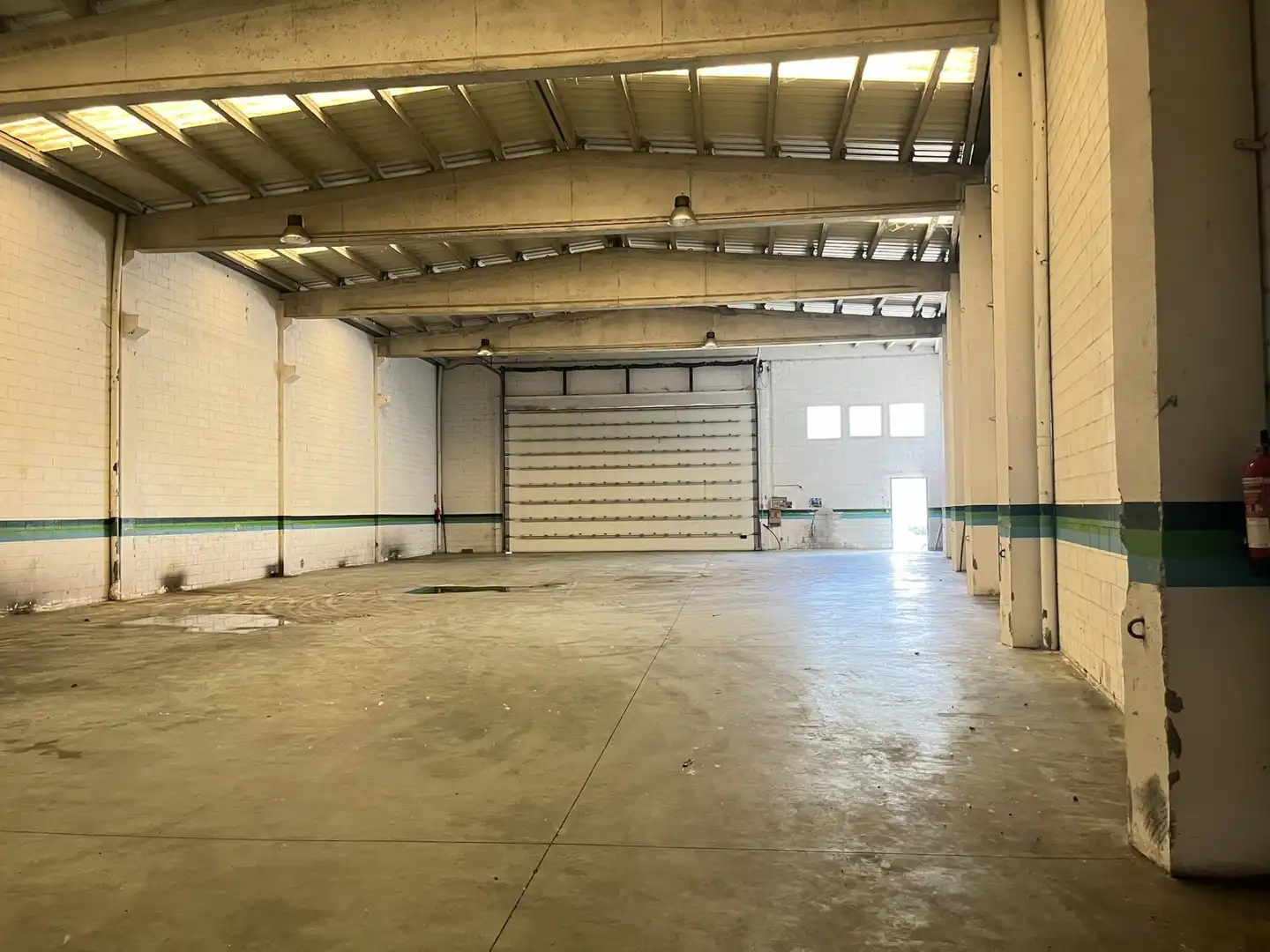 Nave industrielle à louer à Olot, imagen 7