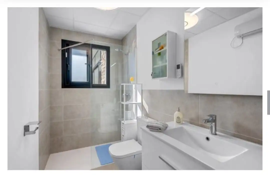 Chalet con terraza en venta en RM-714, imagen 34