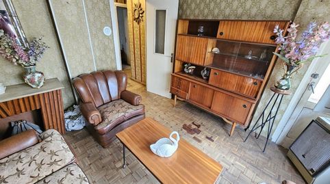 Foto 3 de Piso en venta en Calle Eduardo Carreño Valdes, El Carbayedo - El Quirinal, Avilés