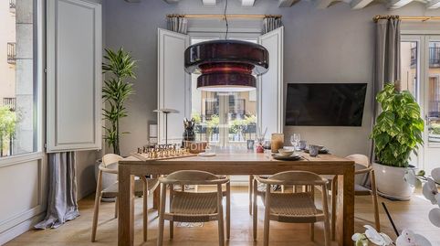 Foto 4 de Piso en venta en Sant Pere, Sta. Caterina i la Ribera, Barcelona Capital