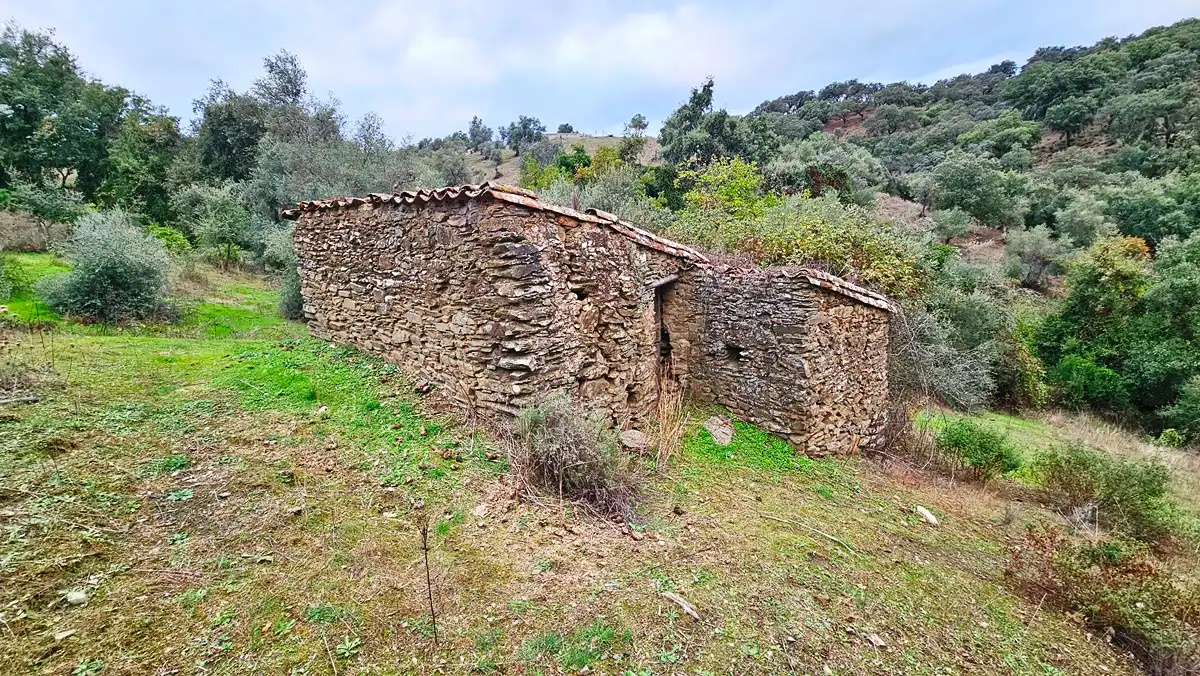 Houses for sale in Cortegana  with Private garden, Terrace and Storage room