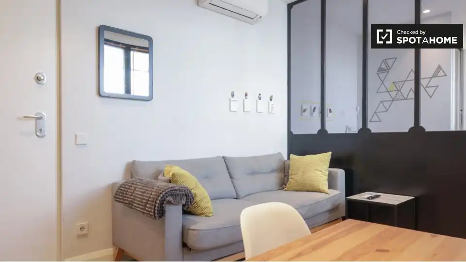 Wohnung zur Miete in Centro, imagen 3