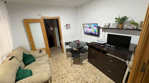 Foto 4 de Piso en venta en Ciudad Jardín, Badajoz Capital