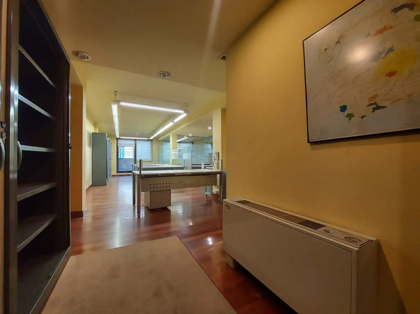 Büro zur Miete in Logroño - Vara de Rey, imagen 3