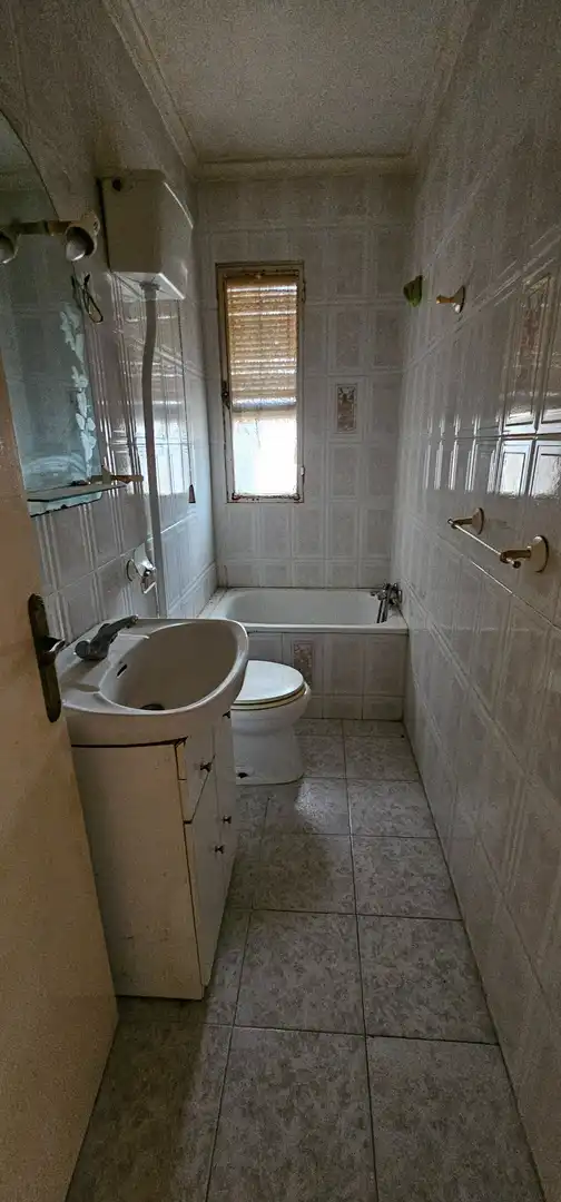 Baño de Piso en venta en Cieza