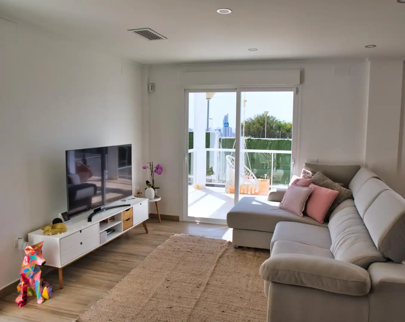 Detached house with pool for sale in Balcón de Finestrat - Terra Marina, imagen 15