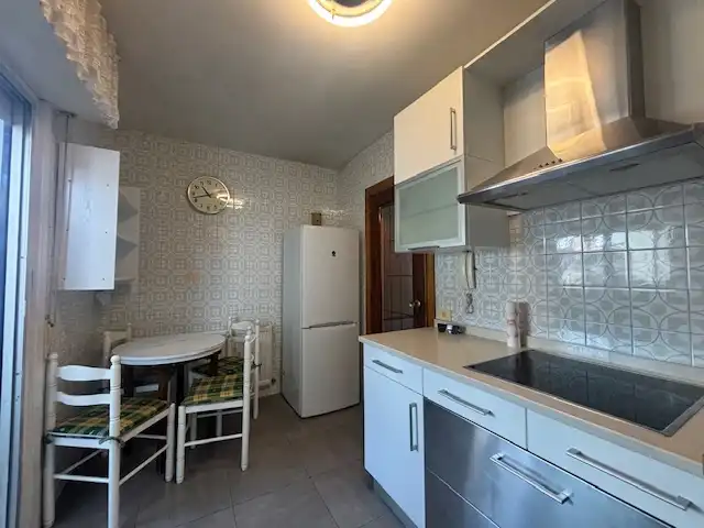 Flat for rent in Calle Monasterio de Iranzu, San Juan