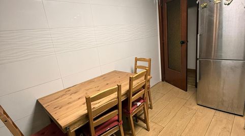 Foto 4 de Apartamento en venta en San Andrés - San Antolín, Murcia Capital