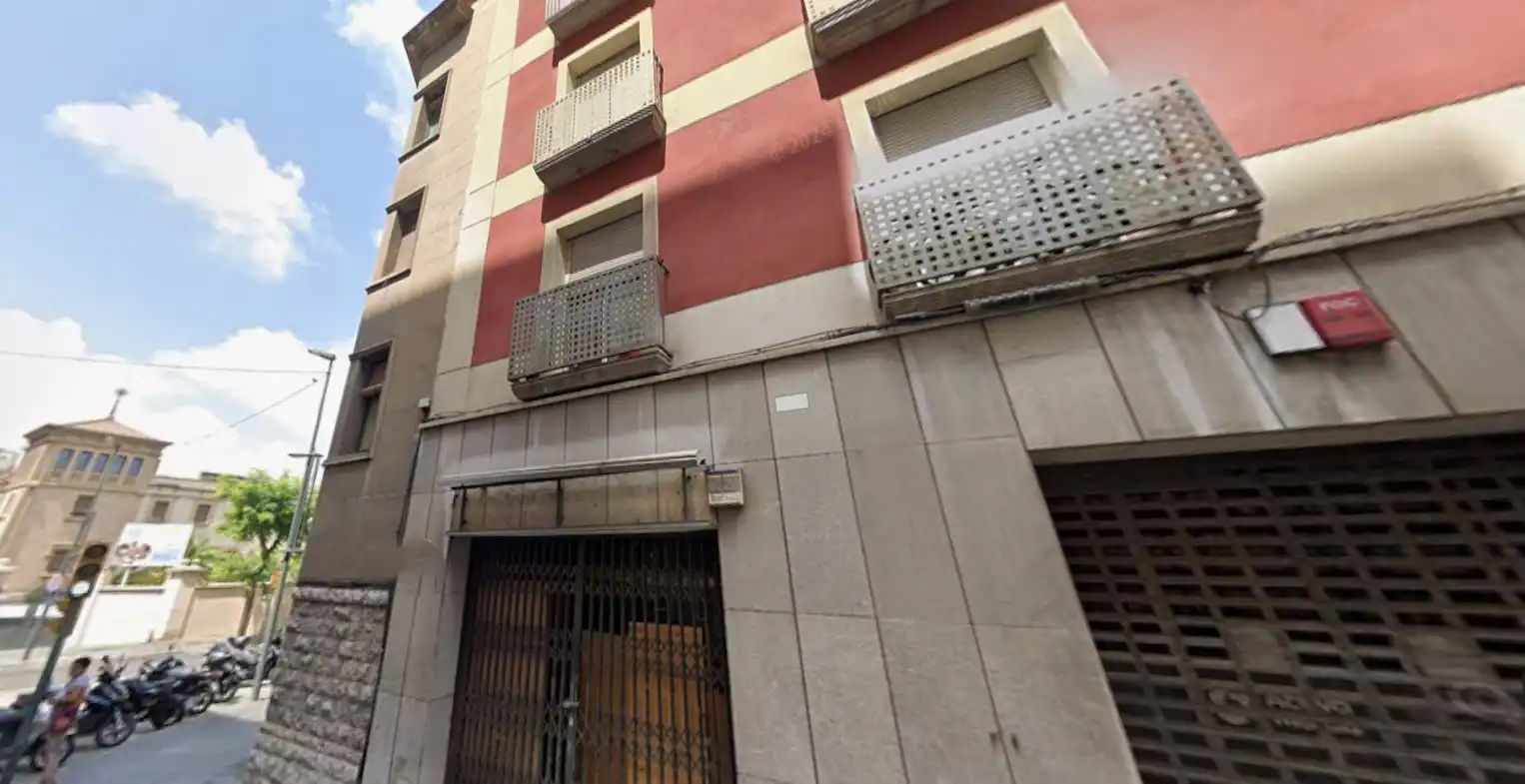 Appartement à vendre à Avinguda d'Estanislau Figueres 36