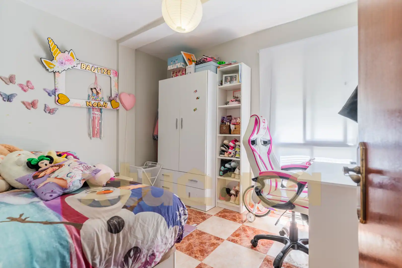 Habitación de Piso en venta en San Fernando con Aire acondicionado
