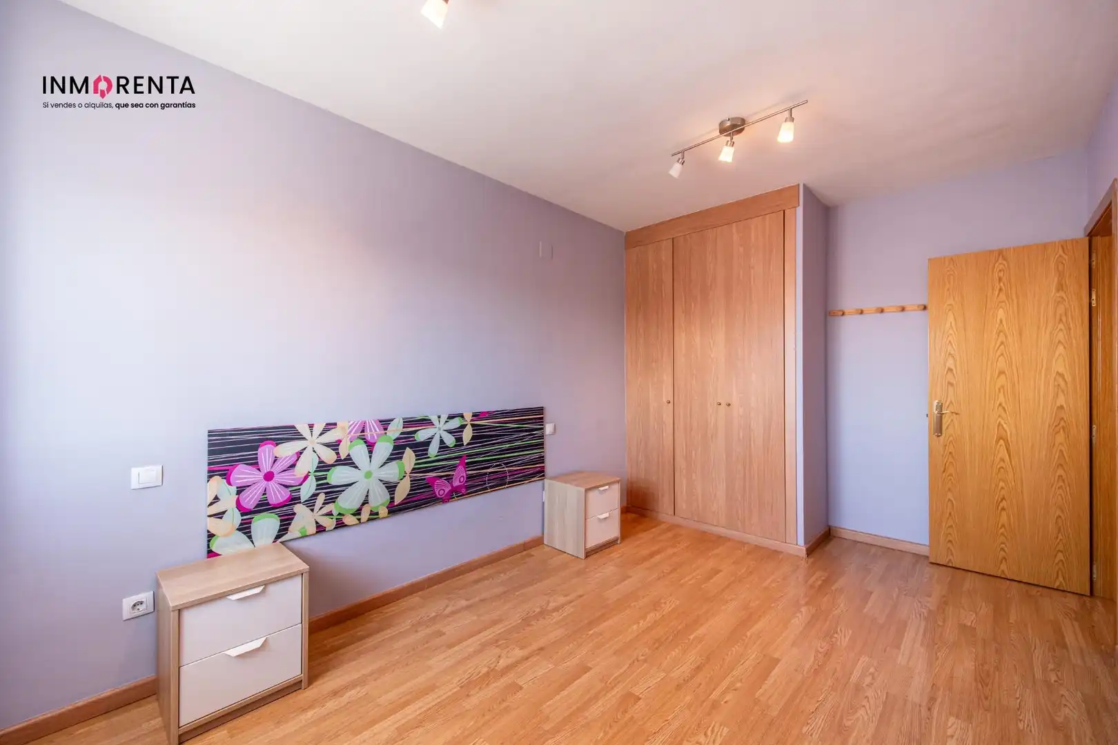 Habitación de Piso en venta en Gerindote con Aire acondicionado, Calefacción y Parquet