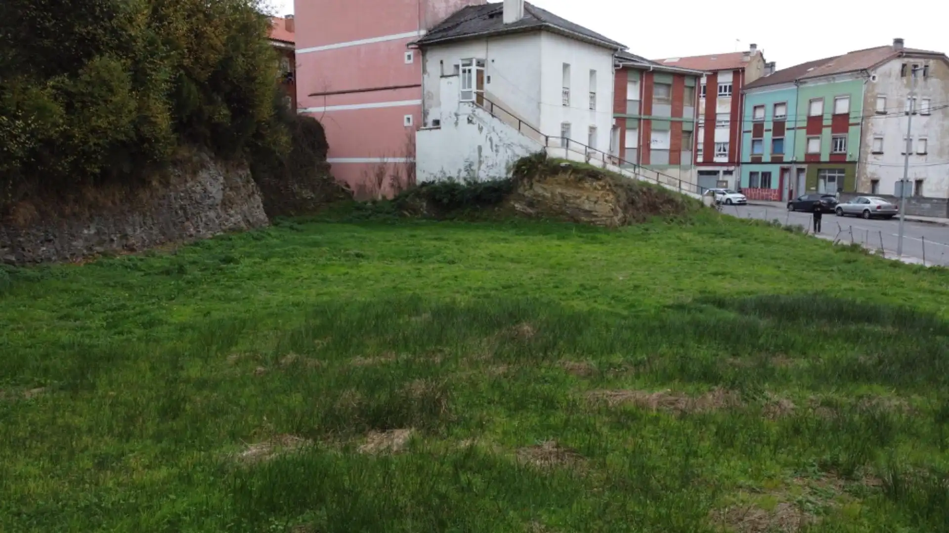 Residencial en venta en Tineo