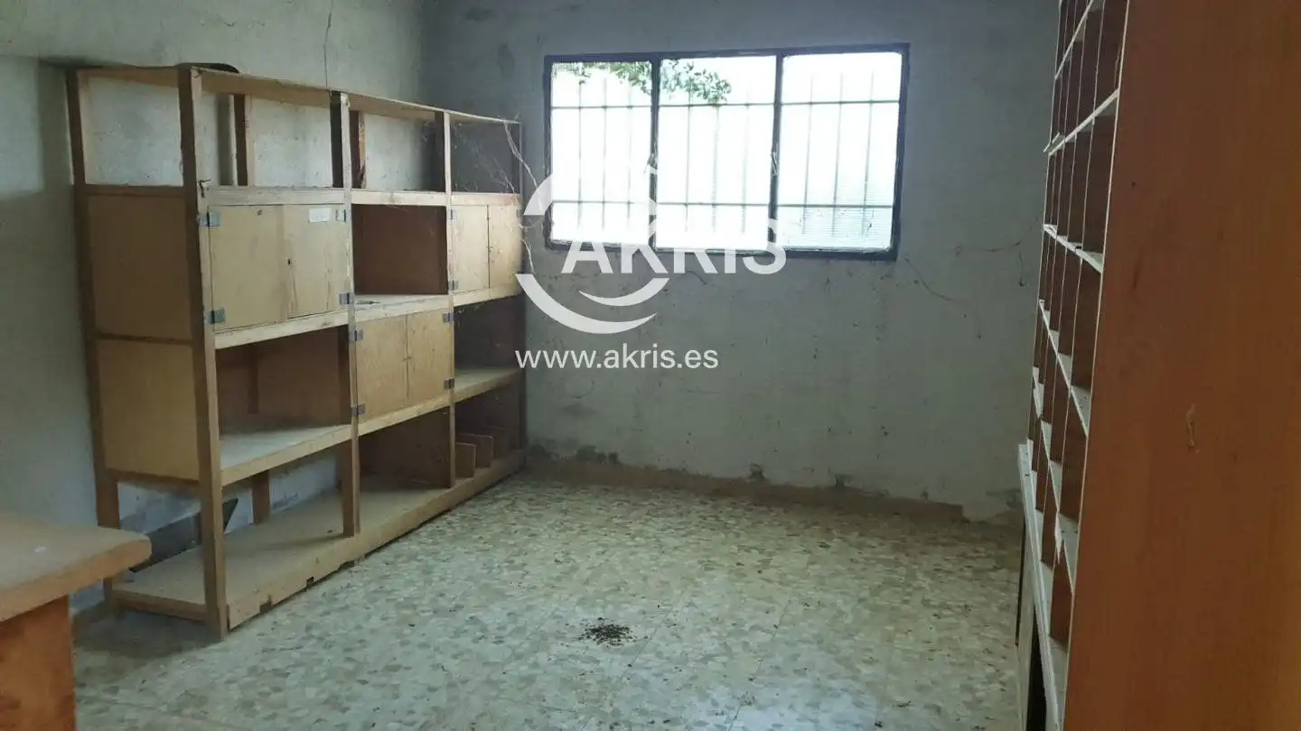 Industrial buildings for sale in Polígono 32, Orgaz
