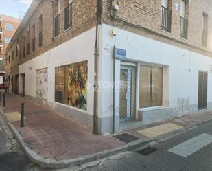 Exterior view of Premises to rent in Alcalá de Henares  with Air Conditioner