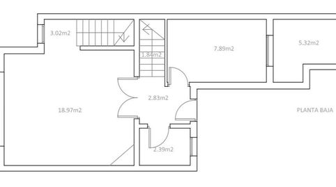 Foto 5 von Einfamilien-Reihenhaus zum Verkauf in Calle Cantarranas, El Pinillo, Torremolinos