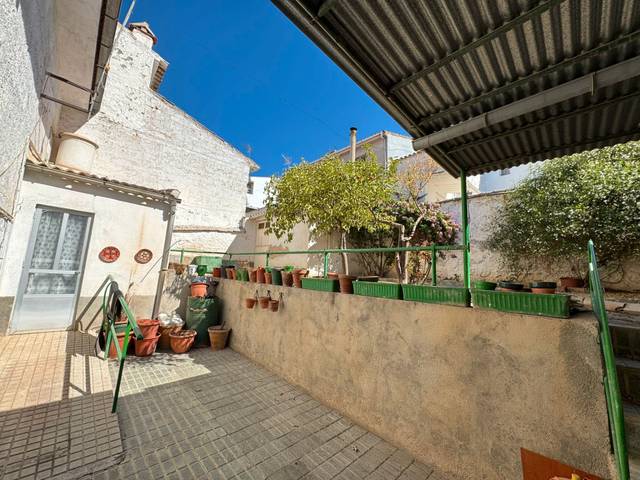 Casa-chalet en Venta en Alcaudete