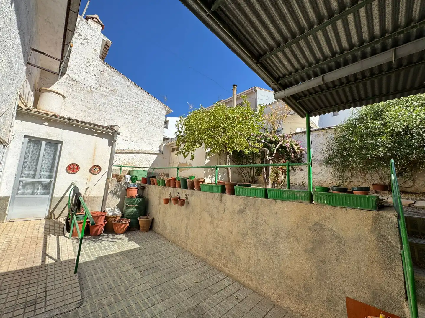 Casa en venda a Alcaudete